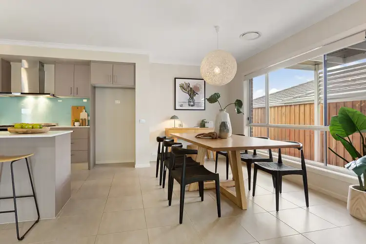 Fourth view of Homely house listing, 18 Skimmer Street, Chisholm NSW 2322