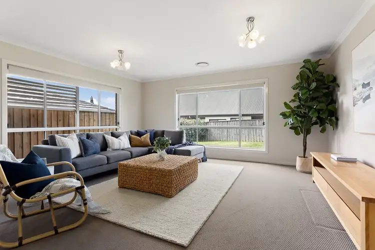 Sixth view of Homely house listing, 18 Skimmer Street, Chisholm NSW 2322