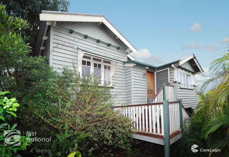 Main view of Homely house listing, 10 Crown Street, South Brisbane QLD 4101