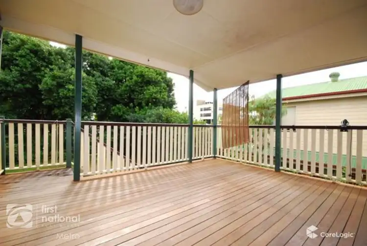 Fifth view of Homely house listing, 10 Crown Street, South Brisbane QLD 4101