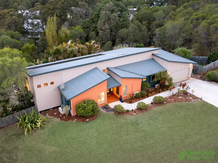 109 Corvus Drive, Cashmere QLD 4500