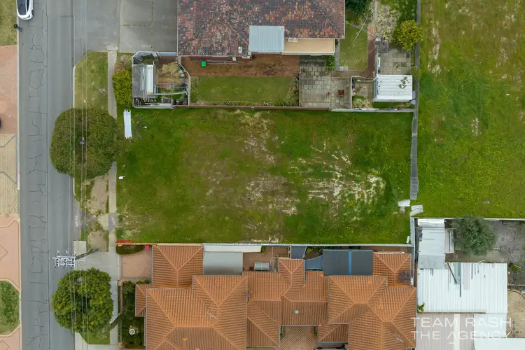 Fourth view of Homely land listing, Address available on request