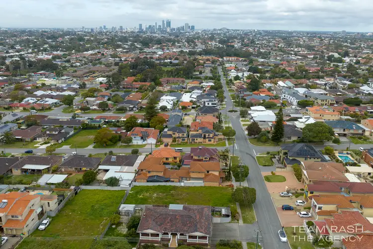 Fifth view of Homely land listing, Address available on request