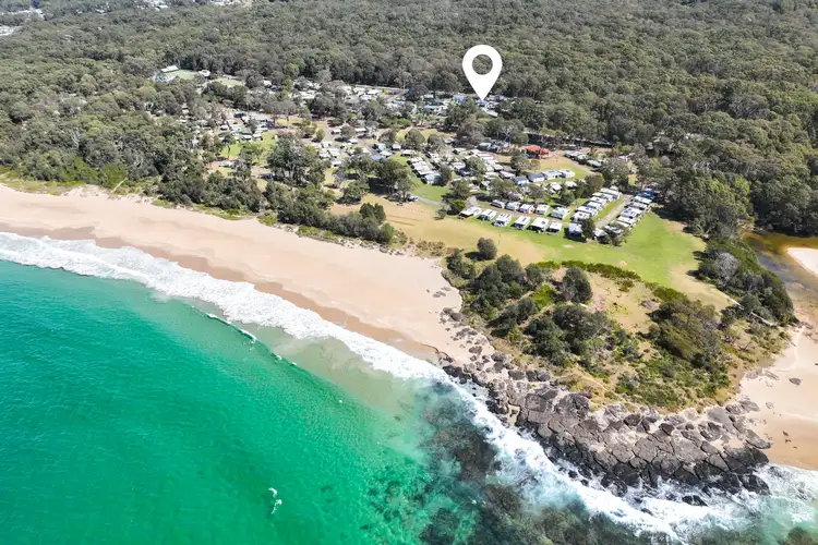 10 Butler Street, Kioloa NSW 2539