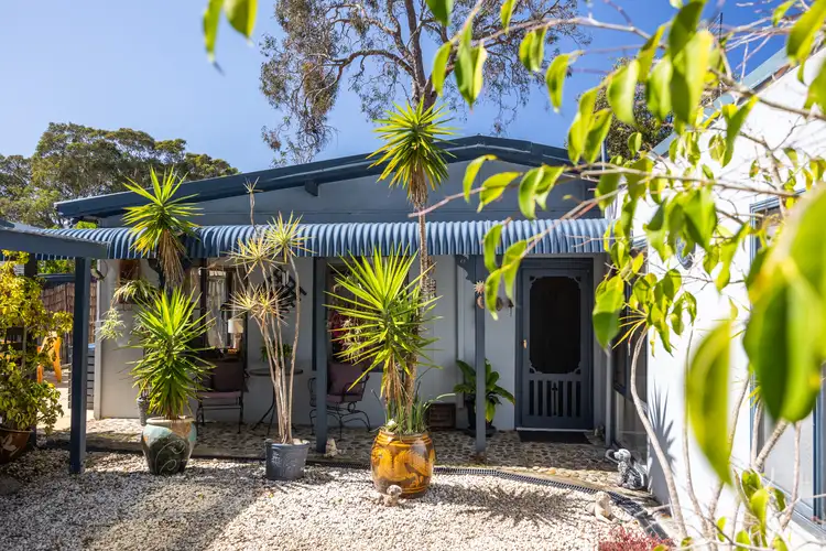 10 Butler Street, Kioloa NSW 2539