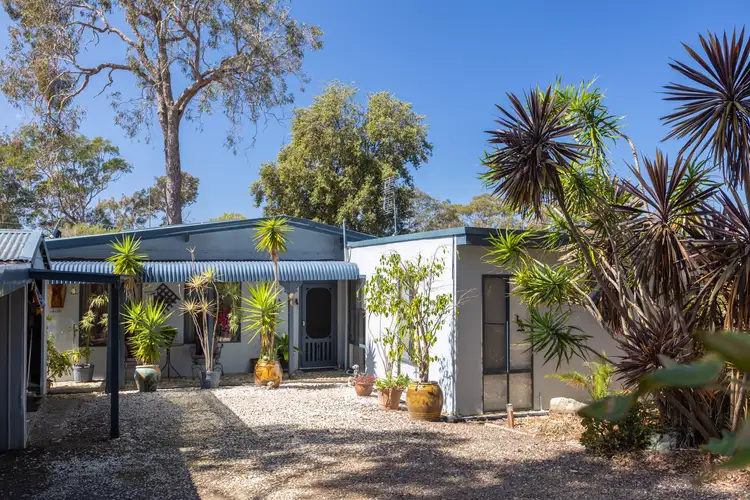 10 Butler Street, Kioloa NSW 2539
