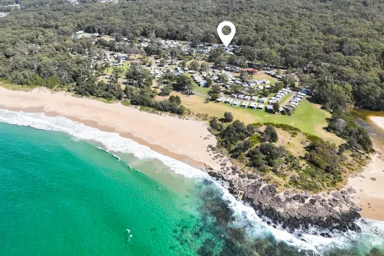 Second view of Homely house listing, 10 Butler Street, Kioloa NSW 2539