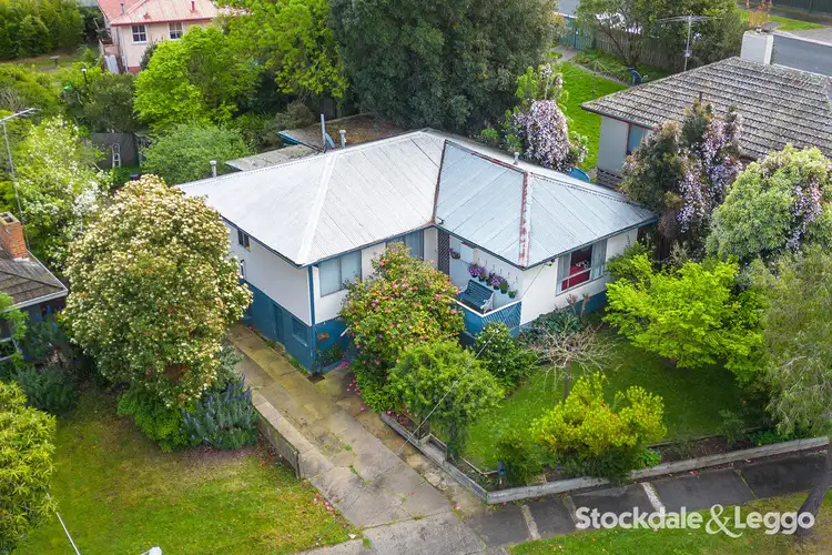 3 Doolan Street, Morwell VIC 3840