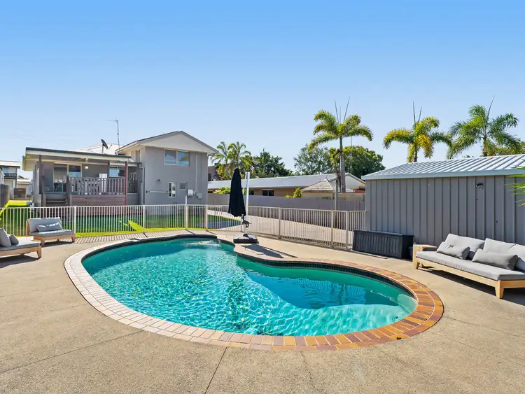 40 Winchelsea Street, Pialba QLD 4655