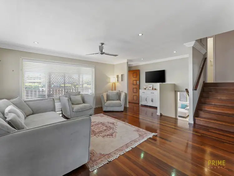 Fifth view of Homely house listing, 40 Winchelsea Street, Pialba QLD 4655