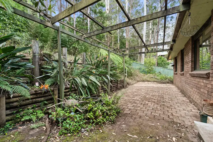 Fourth view of Homely house listing, 15 Gregory Street, Wyoming NSW 2250