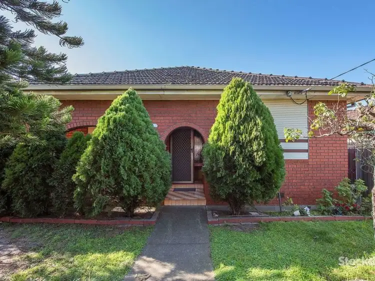 Main view of Homely house listing, 50 Nicholson Street, Coburg VIC 3058