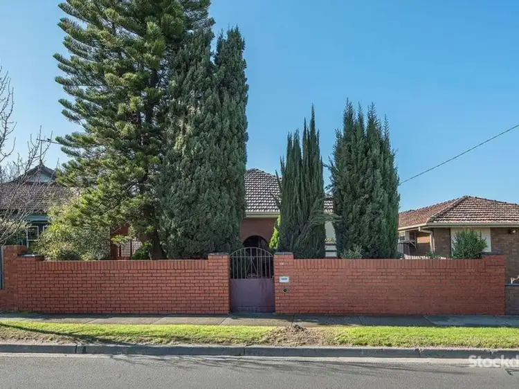 Second view of Homely house listing, 50 Nicholson Street, Coburg VIC 3058