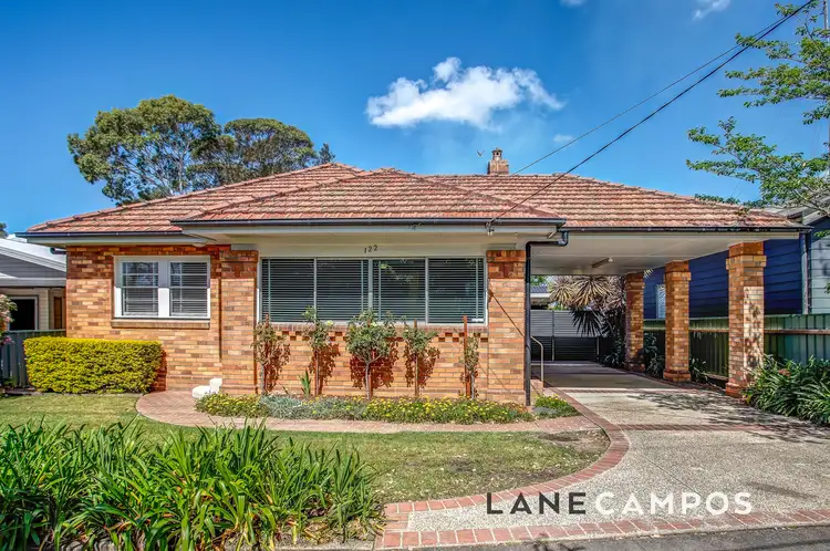 Main view of Homely house listing, 122 Christo Road, Waratah NSW 2298