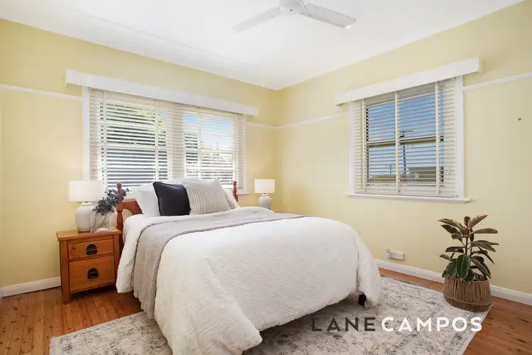 Sixth view of Homely house listing, 122 Christo Road, Waratah NSW 2298