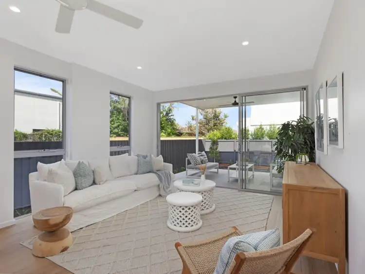 Fourth view of Homely semi-detached listing, 20a Sunshine Parade, Miami QLD 4220