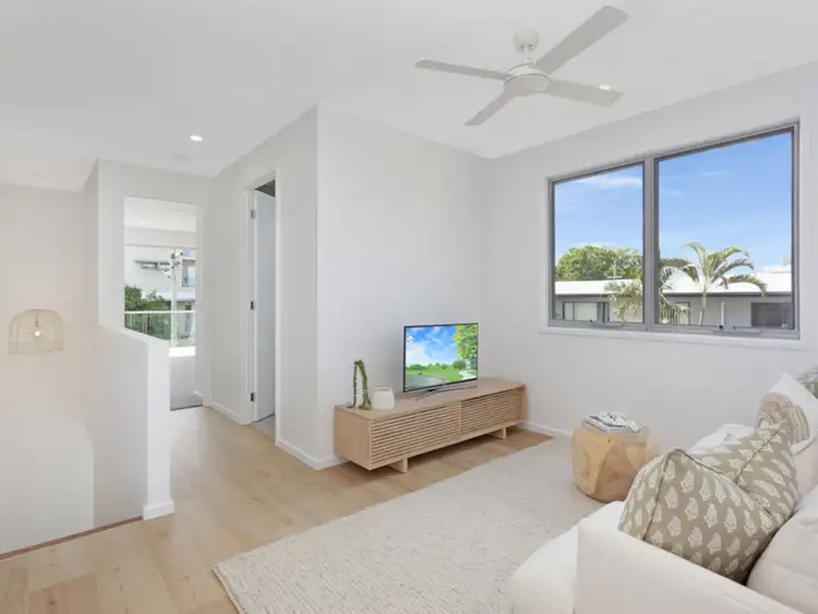 Sixth view of Homely semi-detached listing, 20a Sunshine Parade, Miami QLD 4220