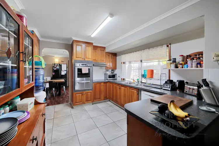 Fifth view of Homely house listing, 1 Bragg Street, Bundaberg East QLD 4670