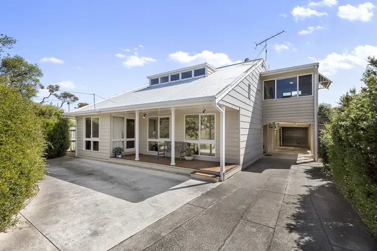 133 Fellows Road, Point Lonsdale VIC 3225