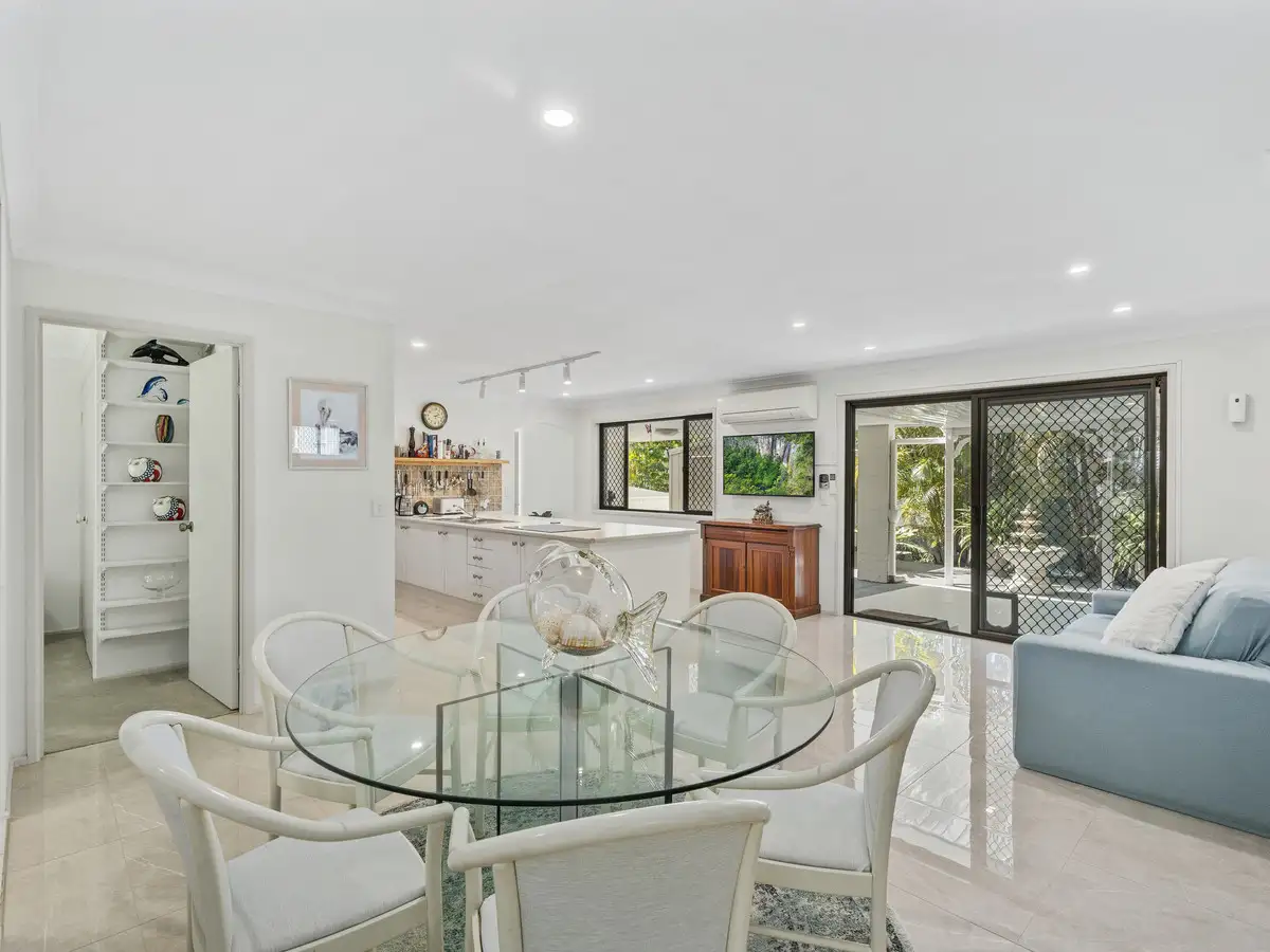 Main view of Homely house listing, 28 Balfour Crescent, Highland Park QLD 4211