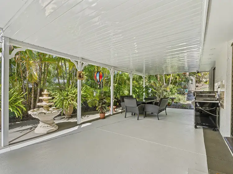 Third view of Homely house listing, 28 Balfour Crescent, Highland Park QLD 4211