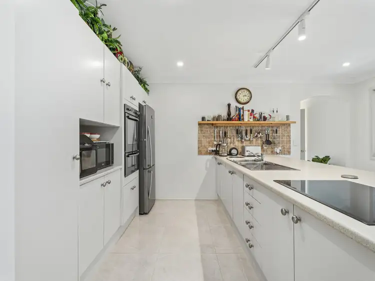 Fourth view of Homely house listing, 28 Balfour Crescent, Highland Park QLD 4211