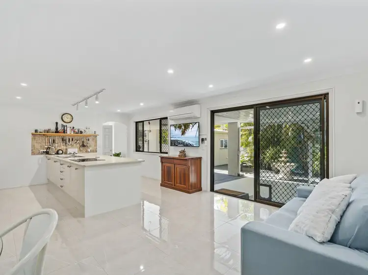 Fifth view of Homely house listing, 28 Balfour Crescent, Highland Park QLD 4211