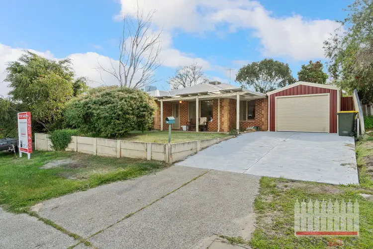 Main view of Homely house listing, 36 Hardy Road, Ashfield WA 6054