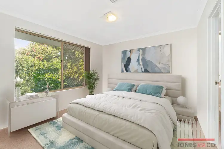 Second view of Homely house listing, 36 Hardy Road, Ashfield WA 6054