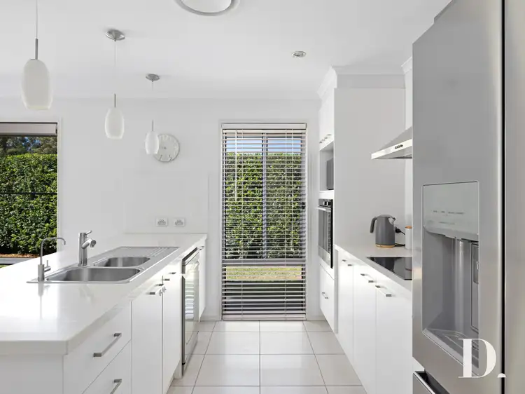 Fourth view of Homely house listing, 72 Halls Road, North Boambee Valley NSW 2450