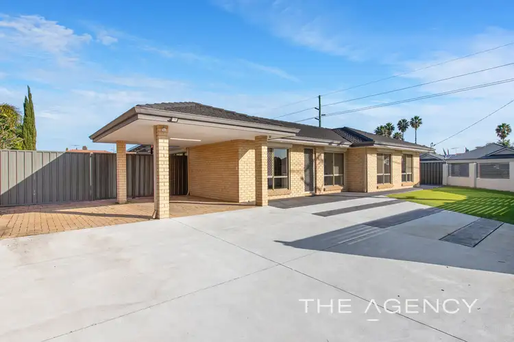 Main view of Homely house listing, 191 George Street, Queens Park WA 6107