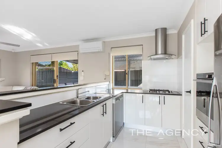 Second view of Homely house listing, 191 George Street, Queens Park WA 6107