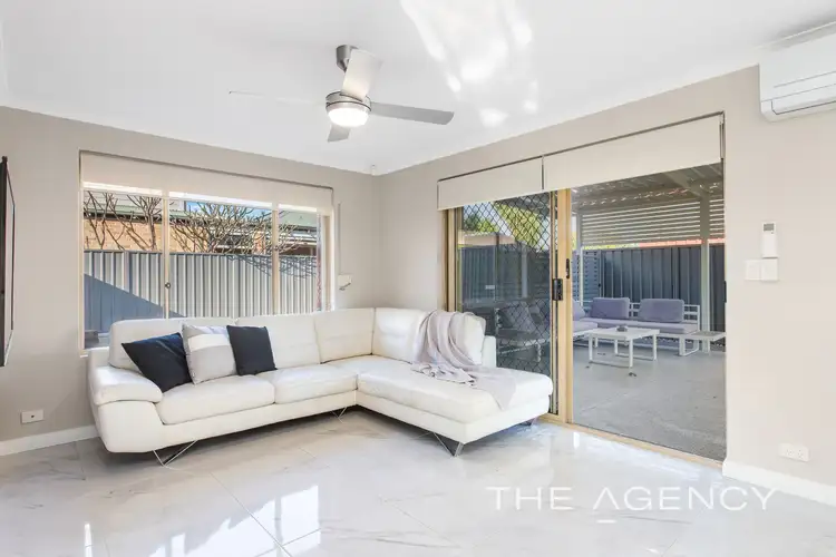Sixth view of Homely house listing, 191 George Street, Queens Park WA 6107