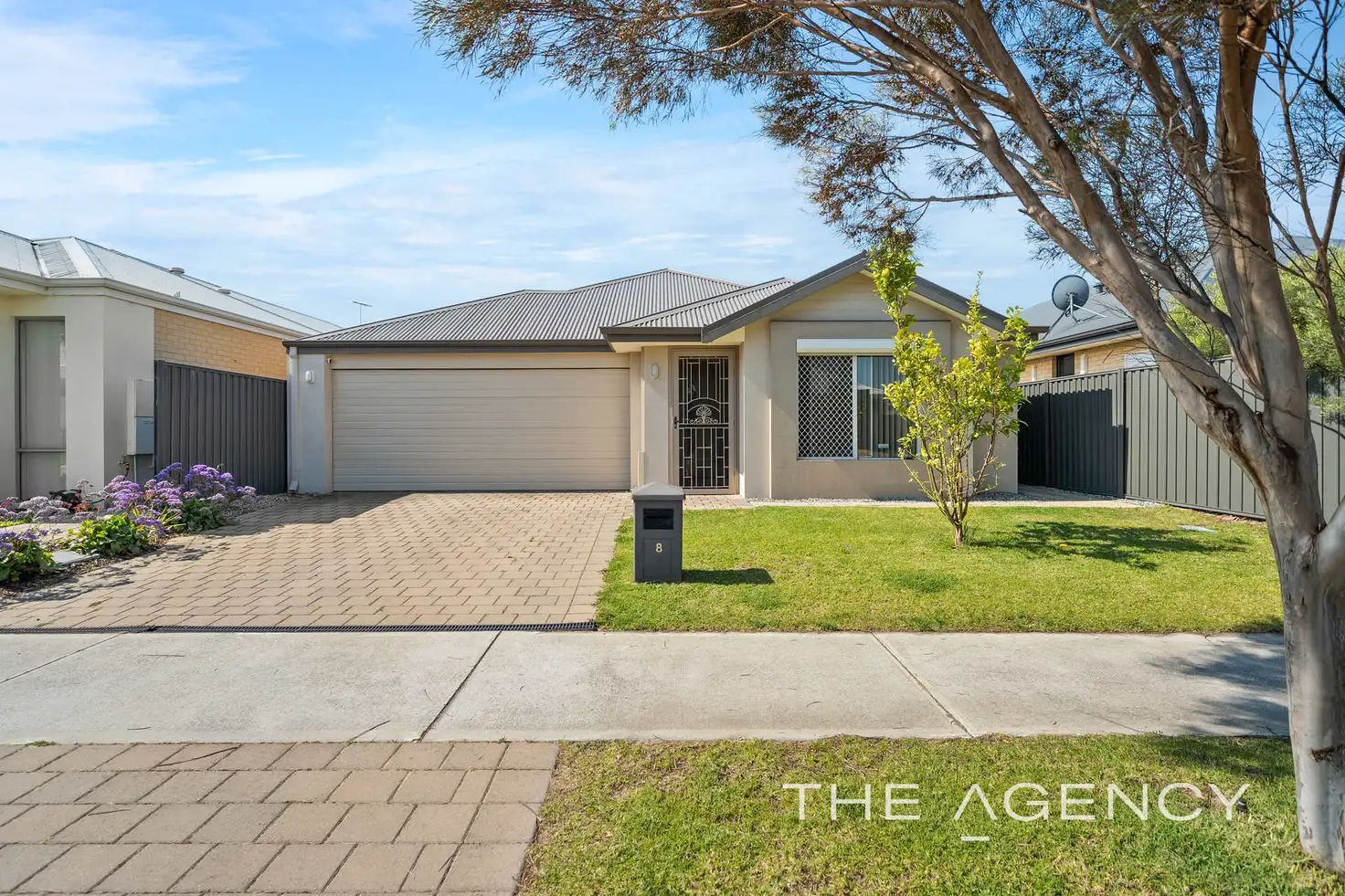 Main view of Homely house listing, 8 Wintergreen Crescent, Treeby WA 6164