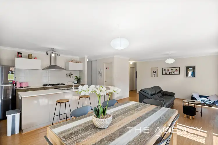 Sixth view of Homely house listing, 8 Wintergreen Crescent, Treeby WA 6164