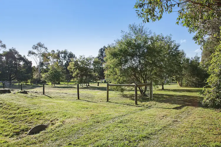 Second view of Homely land listing, 32 Wallaces Road, Barwon Downs VIC 3243