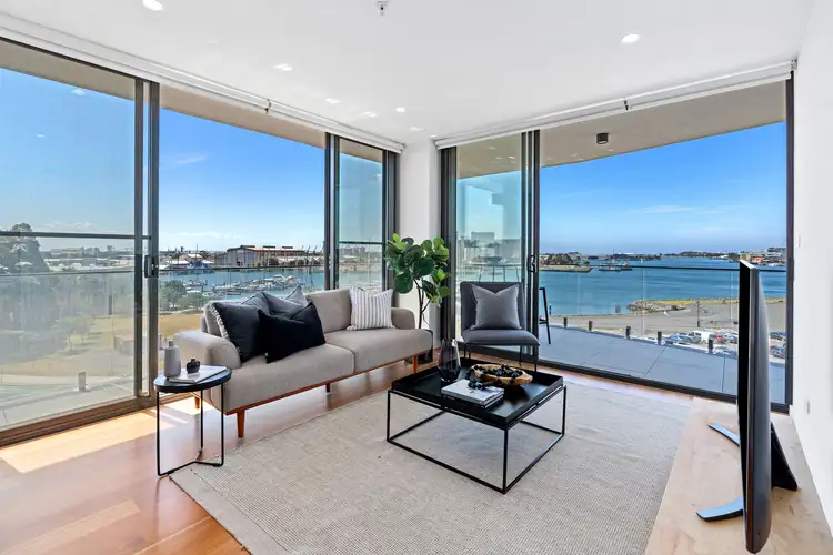 505/10 Bishopsgate Street, Wickham NSW 2293
