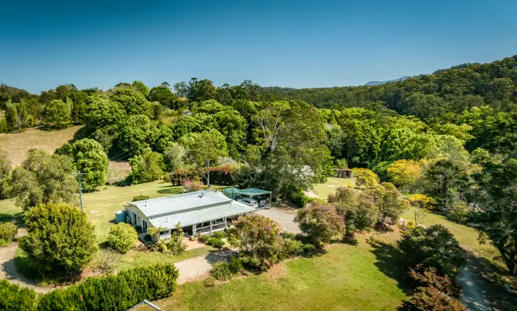 259 Kalang Road, Bellingen NSW 2454