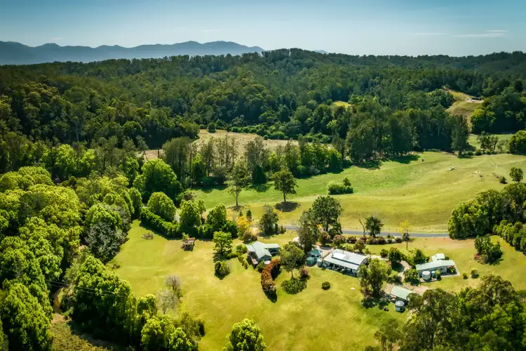Fifth view of Homely house listing, 259 Kalang Road, Bellingen NSW 2454