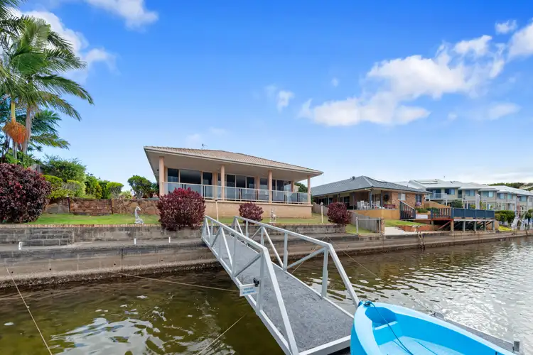 11 Rainbird Place, Wurtulla QLD 4575