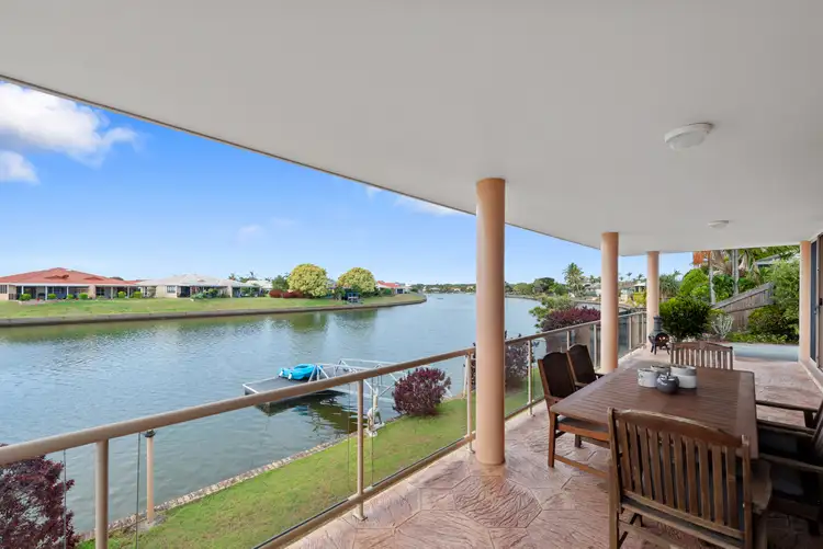 Second view of Homely house listing, 11 Rainbird Place, Wurtulla QLD 4575