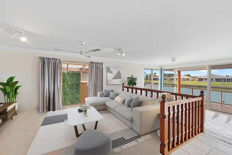 Fourth view of Homely house listing, 11 Rainbird Place, Wurtulla QLD 4575