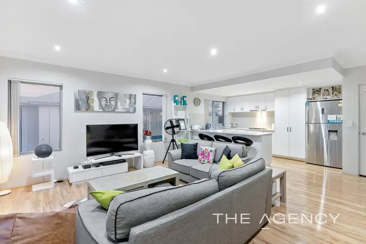 3/336 Belgravia Street, Cloverdale WA 6105