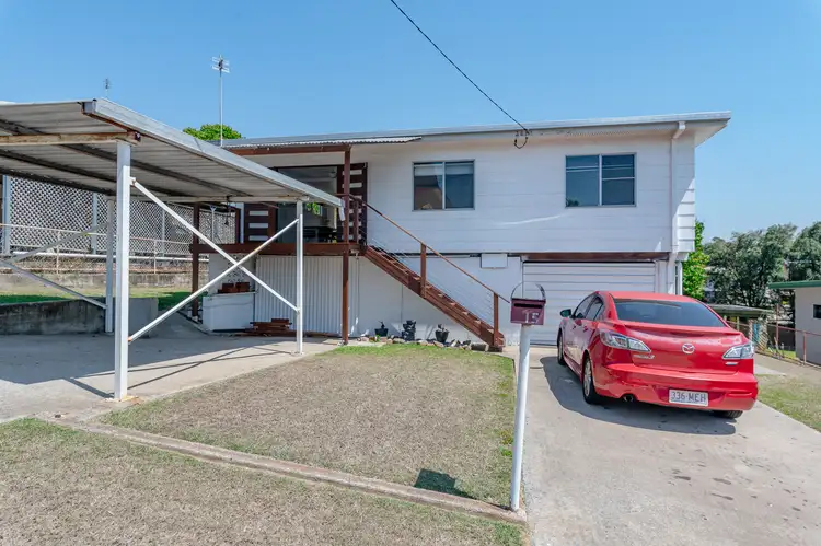 Main view of Homely house listing, 15 Brolga Avenue, New Auckland QLD 4680