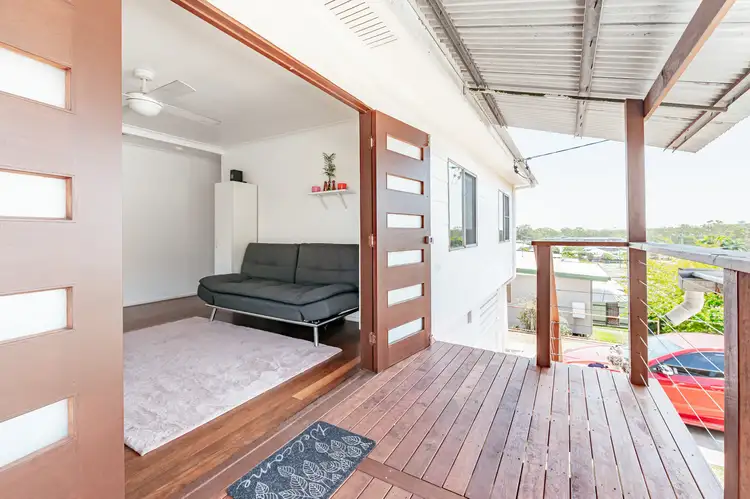 Second view of Homely house listing, 15 Brolga Avenue, New Auckland QLD 4680