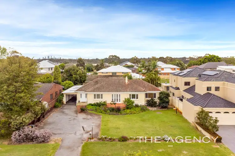 30 Corbel Street, Shelley WA 6148