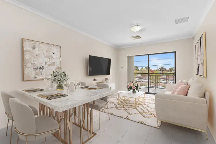 16/179 Sevenoaks Street, Cannington WA 6107