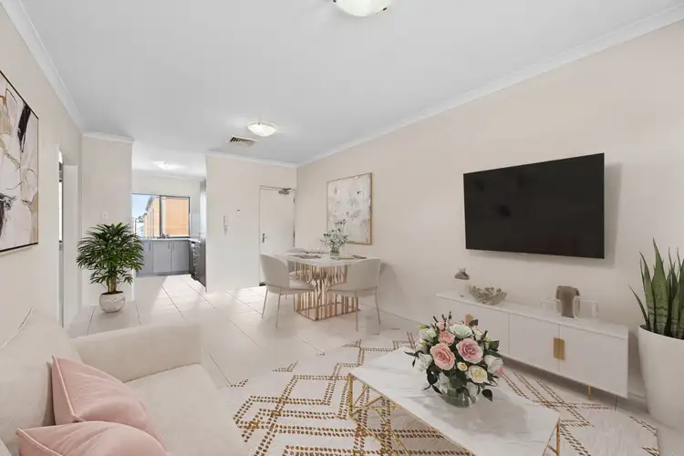 Second view of Homely apartment listing, 16/179 Sevenoaks Street, Cannington WA 6107