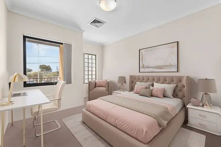 Fourth view of Homely apartment listing, 16/179 Sevenoaks Street, Cannington WA 6107