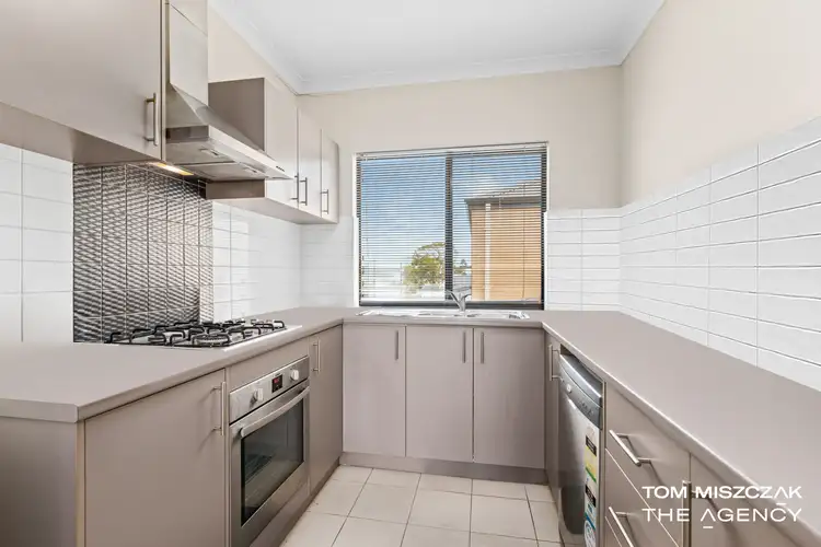Sixth view of Homely apartment listing, 16/179 Sevenoaks Street, Cannington WA 6107